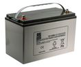Rechargeable Battery, T11, Lead-Acid, 12V, 100Ah, Screw Terminal